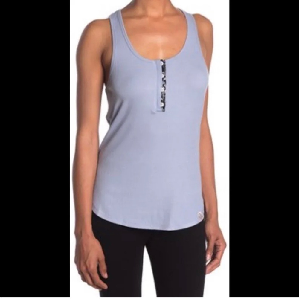 NWT Vera Bradley Tank Top Sz Small